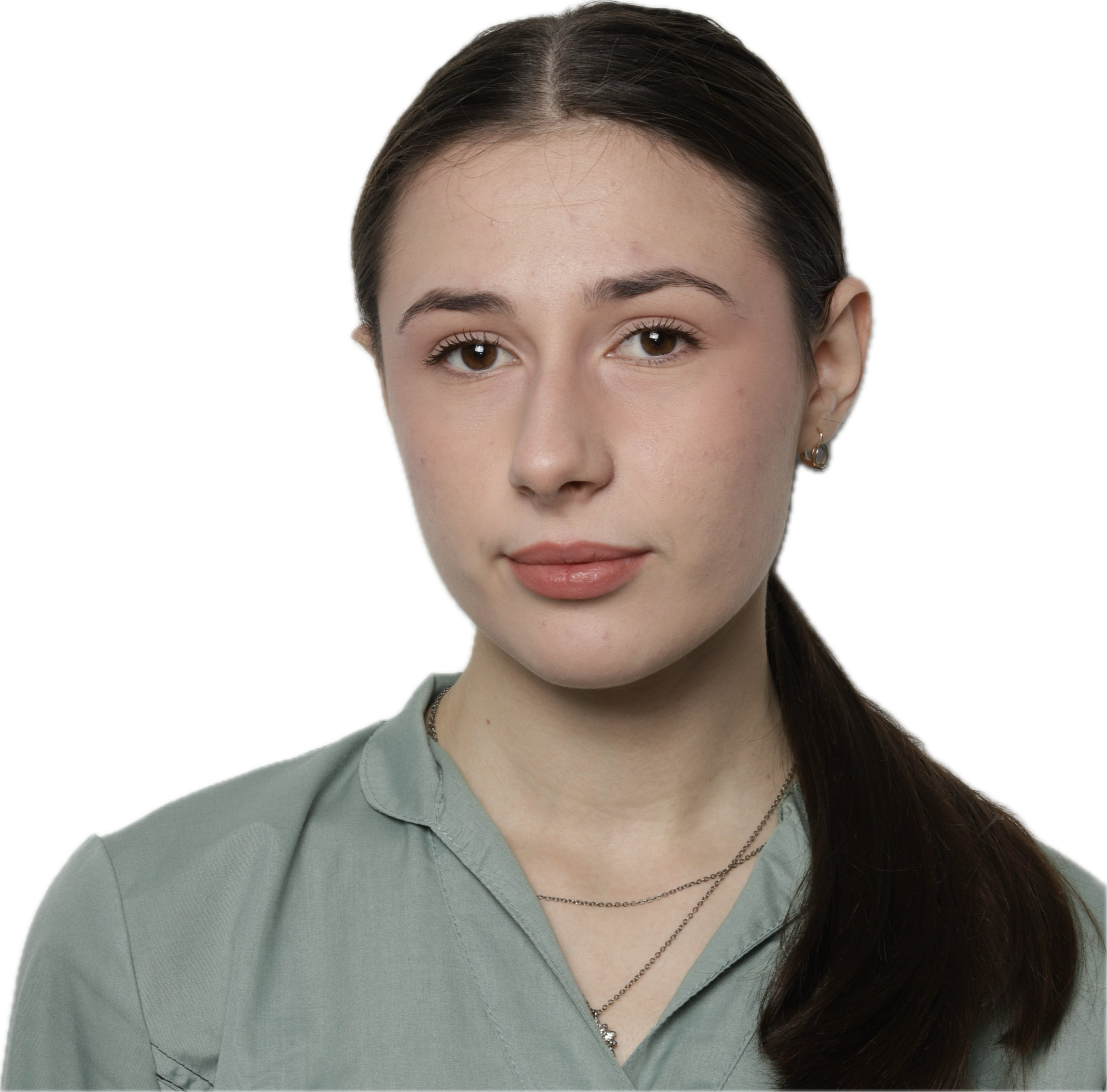 Вікторія Янчук